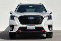 2022 Subaru Forester Sport