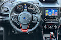 2022 Subaru Forester Sport
