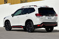 2022 Subaru Forester Sport