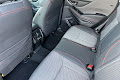 2022 Subaru Forester Sport