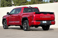 2023 Toyota Tundra Hybrid Platinum