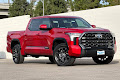 2023 Toyota Tundra Hybrid Platinum