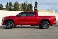 2023 Toyota Tundra Hybrid Platinum