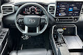 2023 Toyota Tundra Hybrid Platinum