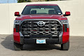 2023 Toyota Tundra Hybrid Platinum