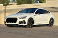 2023 Audi S5 Sportback Premium Plus