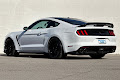 2019 Ford Mustang Shelby GT350