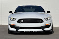 2019 Ford Mustang Shelby GT350