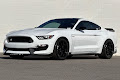 2019 Ford Mustang Shelby GT350