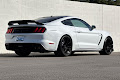 2019 Ford Mustang Shelby GT350