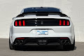 2019 Ford Mustang Shelby GT350