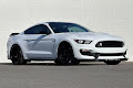 2019 Ford Mustang Shelby GT350