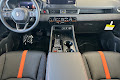 2026 Honda Passport TrailSport Blackout
