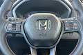 2026 Honda Passport TrailSport Blackout