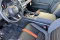 2026 Honda Passport TrailSport Blackout