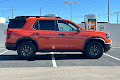 2026 Honda Passport TrailSport Blackout