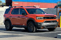 2026 Honda Passport TrailSport Blackout