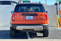 2026 Honda Passport TrailSport Blackout