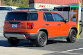 2026 Honda Passport TrailSport Blackout