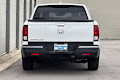2020 Honda Ridgeline Sport