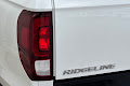 2020 Honda Ridgeline Sport