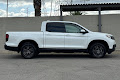 2020 Honda Ridgeline Sport