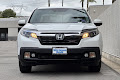 2020 Honda Ridgeline Sport