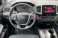 2020 Honda Ridgeline Sport
