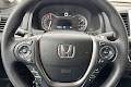 2020 Honda Ridgeline Sport