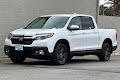 2020 Honda Ridgeline Sport