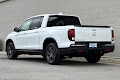 2020 Honda Ridgeline Sport