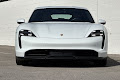 2022 Porsche Taycan Base