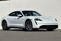 2022 Porsche Taycan Base