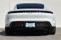 2022 Porsche Taycan Base