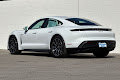 2022 Porsche Taycan Base
