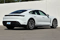 2022 Porsche Taycan Base
