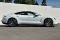 2022 Porsche Taycan Base