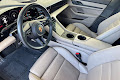 2022 Porsche Taycan Base