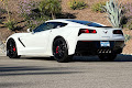 2018 Chevrolet Corvette Stingray