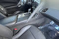 2018 Chevrolet Corvette Stingray