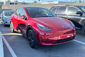 2024 Tesla Model Y Standard Range