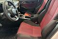 2026 Honda Civic Si Base