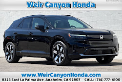 2026 Honda Prologue Elite