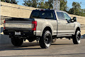 2021 Ford F-250SD Platinum
