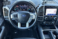 2021 Ford F-250SD Platinum