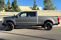 2021 Ford F-250SD Platinum