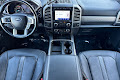 2021 Ford F-250SD Platinum