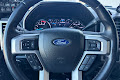 2021 Ford F-250SD Platinum