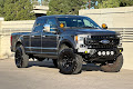 2021 Ford F-250SD Platinum