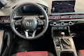 2026 Honda Civic Si Base